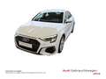 Audi A3 40 TFSI e S line Navi VC SHZ PDC LE Weiß - thumbnail 1