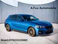 BMW 118 5-trg. 118 i Edition M Sport Shadow 1-Hand Blau - thumbnail 1
