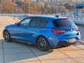 BMW 118 5-trg. 118 i Edition M Sport Shadow 1-Hand Blau - thumbnail 5