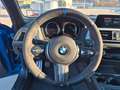 BMW 118 5-trg. 118 i Edition M Sport Shadow 1-Hand Blau - thumbnail 9