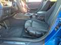 BMW 118 5-trg. 118 i Edition M Sport Shadow 1-Hand Blau - thumbnail 14