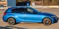 BMW 118 5-trg. 118 i Edition M Sport Shadow 1-Hand Blau - thumbnail 8