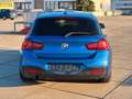 BMW 118 5-trg. 118 i Edition M Sport Shadow 1-Hand Blau - thumbnail 6