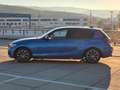 BMW 118 5-trg. 118 i Edition M Sport Shadow 1-Hand Blau - thumbnail 4