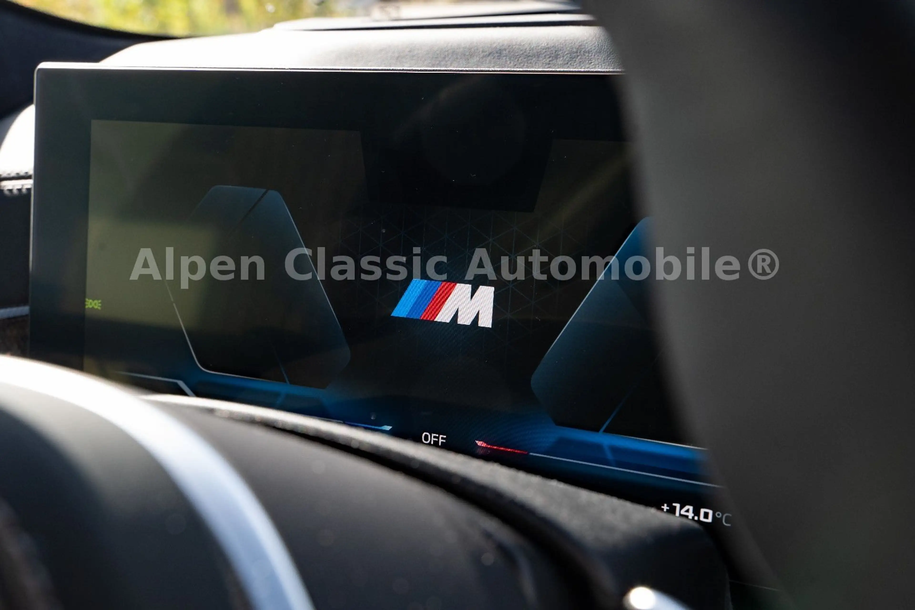BMW X6 M60 i xDrive Panorama, AHK, Massage — photo 9