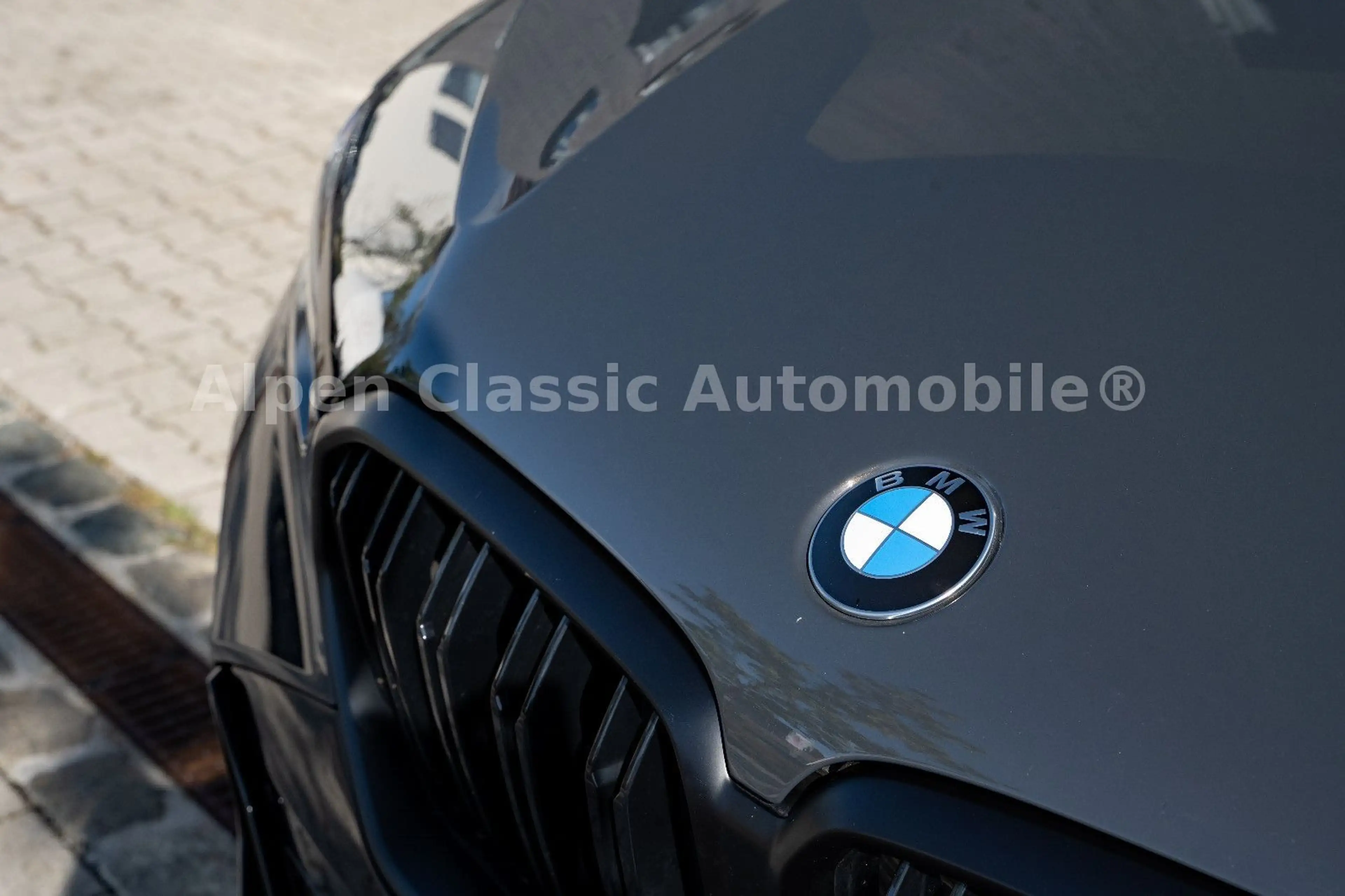 BMW X6 M60 i xDrive Panorama, AHK, Massage — photo 12