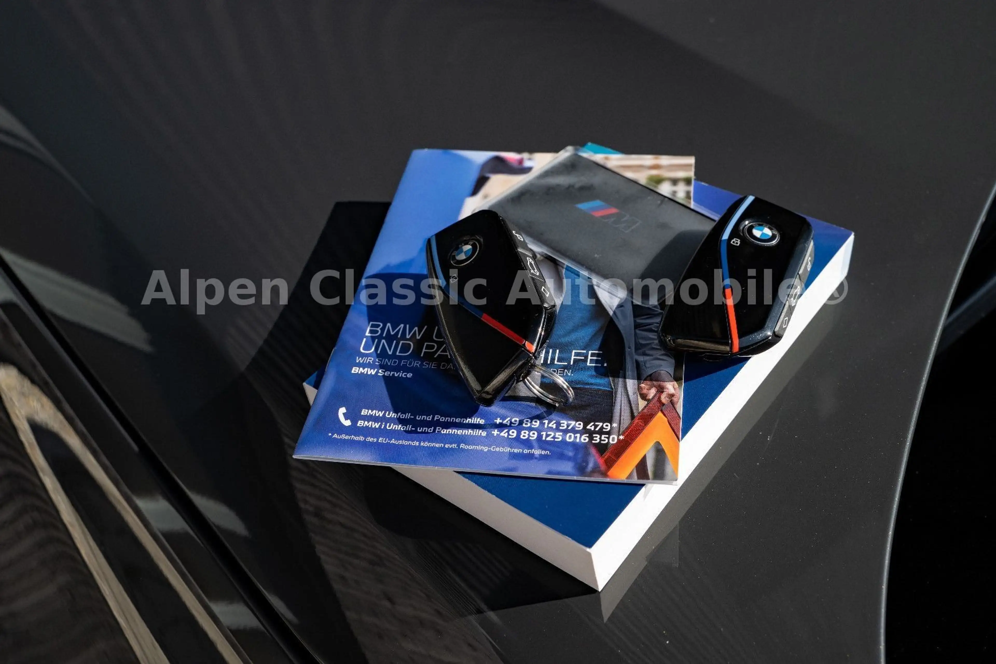 BMW X6 M60 i xDrive Panorama, AHK, Massage — photo 6