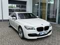 BMW 750 i xDrive M Paket Kamera Harman-Kardon Individ Weiß - thumbnail 3