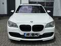 BMW 750 i xDrive M Paket Kamera Harman-Kardon Individ Weiß - thumbnail 5