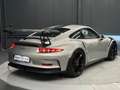 Porsche 991 GT3 RS *KERAMIK*LIFT*CARBON*Sport-CHRONO*Sound-Pak Argent - thumbnail 5