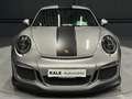 Porsche 991 GT3 RS *KERAMIK*LIFT*CARBON*Sport-CHRONO*Sound-Pak Argent - thumbnail 8