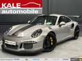 Porsche 991 GT3 RS *KERAMIK*LIFT*CARBON*Sport-CHRONO*Sound-Pak Argent - thumbnail 1