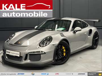 GT3 RS *KERAMIK*LIFT*CARBON*Sport-CHRONO*Sound-Pak