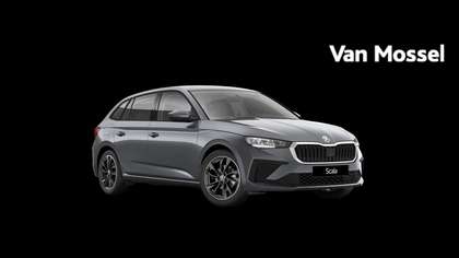 Skoda Scala 1.0 TSI Monte Carlo 115 PK | 18" Lichtmetalen Velg