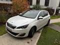 Peugeot 308 308 1.6 e-HDi Feline STT Wit - thumbnail 1