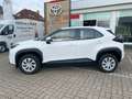 Toyota Yaris Cross 1.5 Hybrid FWD Basis Weiß - thumbnail 3