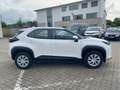 Toyota Yaris Cross 1.5 Hybrid FWD Basis Weiß - thumbnail 21