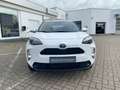 Toyota Yaris Cross 1.5 Hybrid FWD Basis Weiß - thumbnail 5