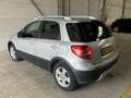 Fiat Sedici 1.6-16V Emotion - Automaat - Trekhaak - Airco Gris - thumbnail 27