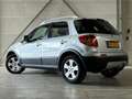 Fiat Sedici 1.6-16V Emotion - Automaat - Trekhaak - Airco Gris - thumbnail 4