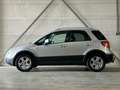 Fiat Sedici 1.6-16V Emotion - Automaat - Trekhaak - Airco Gris - thumbnail 6