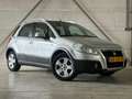 Fiat Sedici 1.6-16V Emotion - Automaat - Trekhaak - Airco Gris - thumbnail 2