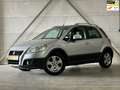 Fiat Sedici 1.6-16V Emotion - Automaat - Trekhaak - Airco Gris - thumbnail 1