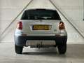 Fiat Sedici 1.6-16V Emotion - Automaat - Trekhaak - Airco Gris - thumbnail 8