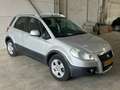 Fiat Sedici 1.6-16V Emotion - Automaat - Trekhaak - Airco Gris - thumbnail 26