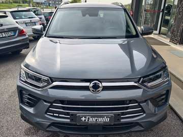 GARANZIA 24mesi 1.6 Diesel AWD Icon