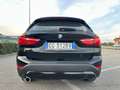 BMW X1 X1 F48 2019 sdrive16d Advantage auto Nero - thumbnail 8