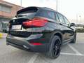 BMW X1 X1 F48 2019 sdrive16d Advantage auto Nero - thumbnail 6