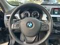 BMW X1 X1 F48 2019 sdrive16d Advantage auto Nero - thumbnail 10