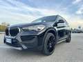 BMW X1 X1 F48 2019 sdrive16d Advantage auto Nero - thumbnail 3
