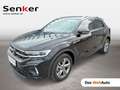 Volkswagen T-Roc 1,5 TSI ACT R-Line Schwarz - thumbnail 1
