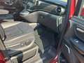 Mercedes-Benz V 250 V 250 d 4MATIC lang Avantgarde Aut. Avantgarde Rot - thumbnail 28
