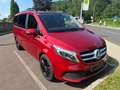 Mercedes-Benz V 250 V 250 d 4MATIC lang Avantgarde Aut. Avantgarde Rot - thumbnail 1