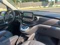 Mercedes-Benz V 250 V 250 d 4MATIC lang Avantgarde Aut. Avantgarde Rot - thumbnail 30