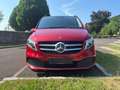 Mercedes-Benz V 250 V 250 d 4MATIC lang Avantgarde Aut. Avantgarde Rot - thumbnail 7