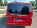 Mercedes-Benz V 250 V 250 d 4MATIC lang Avantgarde Aut. Avantgarde Rot - thumbnail 3