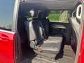 Mercedes-Benz V 250 V 250 d 4MATIC lang Avantgarde Aut. Avantgarde Rot - thumbnail 16