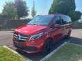 Mercedes-Benz V 250 V 250 d 4MATIC lang Avantgarde Aut. Avantgarde Rot - thumbnail 6