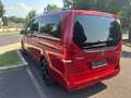 Mercedes-Benz V 250 V 250 d 4MATIC lang Avantgarde Aut. Avantgarde Rot - thumbnail 4