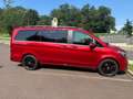 Mercedes-Benz V 250 V 250 d 4MATIC lang Avantgarde Aut. Avantgarde Rot - thumbnail 8