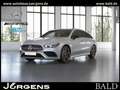Mercedes-Benz CLA 200 SB AMG-Sport/LED/Cam/Night/Ambiente/18' Weiß - thumbnail 1