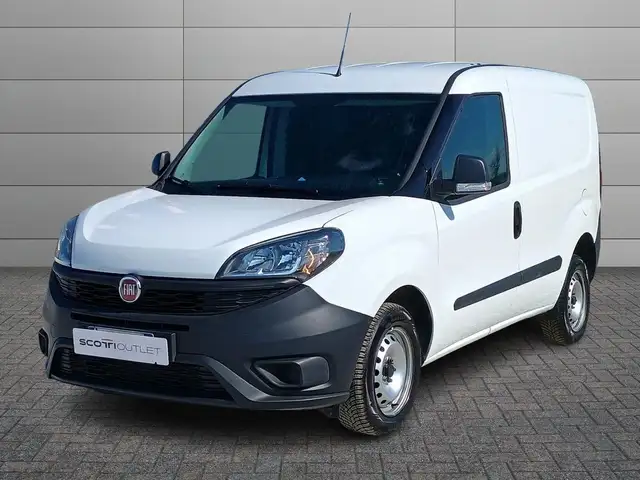 Fiat Doblo cargo 1.6 mjt 90cv CH1 Business S&S IVA ESCLUSA