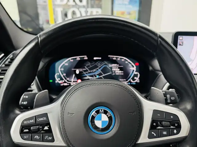 BMW X3 view 15