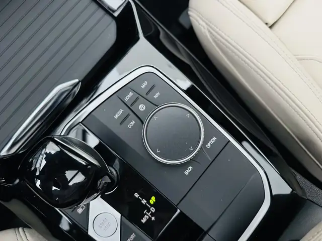 BMW X3 view 14