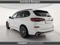 BMW X5 X5 xDrive30d 48V Msport Bianco - thumbnail 4