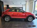 Volkswagen T-Roc T-Roc 2.0 tdi Life 115cv Rood - thumbnail 3